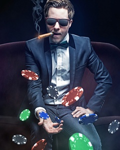 Тайтовый и лузовый стили игры в покер